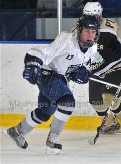 Thumbnail 1 in Palmer vs Air Academy photogallery.