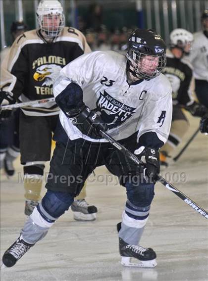 Thumbnail 1 in Palmer vs Air Academy photogallery.