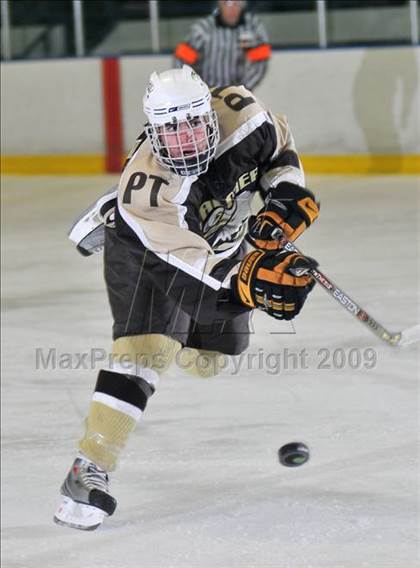 Thumbnail 3 in Palmer vs Air Academy photogallery.