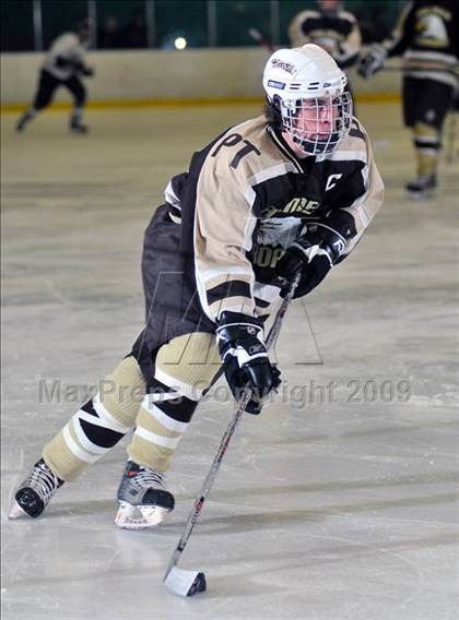 Thumbnail 2 in Palmer vs Air Academy photogallery.
