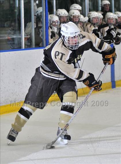 Thumbnail 1 in Palmer vs Air Academy photogallery.