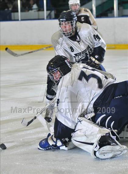 Thumbnail 2 in Palmer vs Air Academy photogallery.