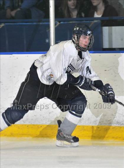Thumbnail 1 in Palmer vs Air Academy photogallery.