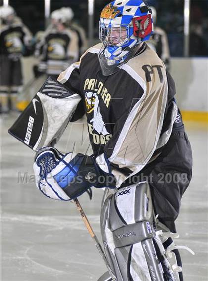 Thumbnail 1 in Palmer vs Air Academy photogallery.