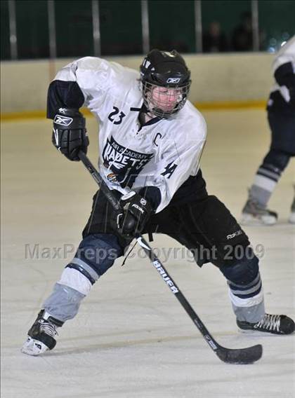 Thumbnail 2 in Palmer vs Air Academy photogallery.