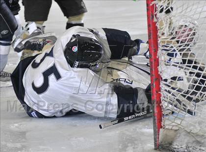 Thumbnail 2 in Palmer vs Air Academy photogallery.