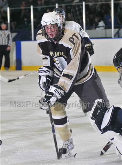 Thumbnail 3 in Palmer vs Air Academy photogallery.