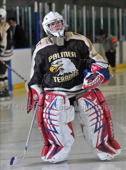 Thumbnail 1 in Palmer vs Air Academy photogallery.