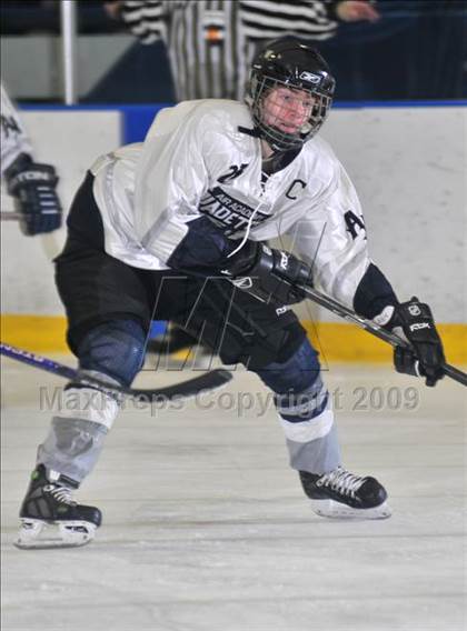 Thumbnail 1 in Palmer vs Air Academy photogallery.