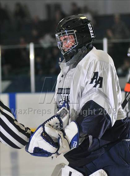 Thumbnail 3 in Palmer vs Air Academy photogallery.