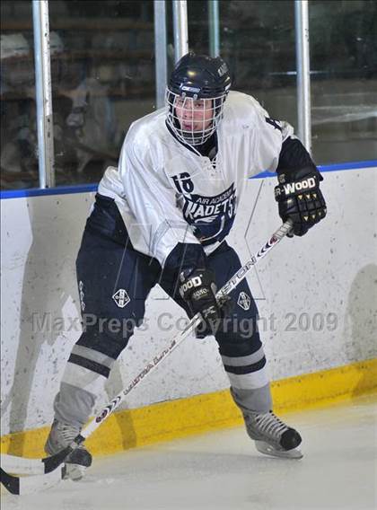 Thumbnail 3 in Palmer vs Air Academy photogallery.