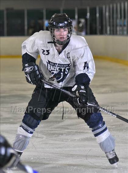 Thumbnail 1 in Palmer vs Air Academy photogallery.