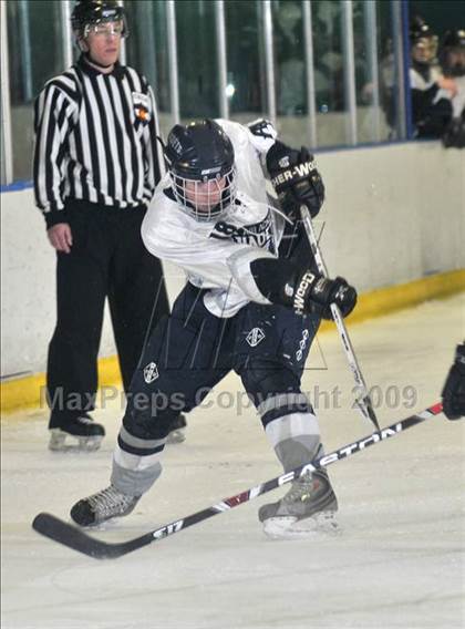 Thumbnail 3 in Palmer vs Air Academy photogallery.