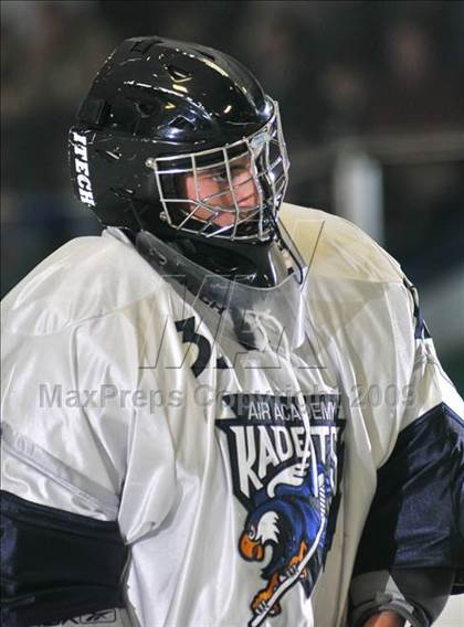 Thumbnail 3 in Palmer vs Air Academy photogallery.