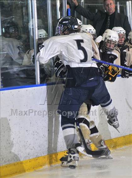 Thumbnail 1 in Palmer vs Air Academy photogallery.
