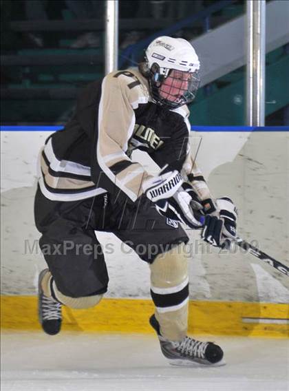 Thumbnail 2 in Palmer vs Air Academy photogallery.