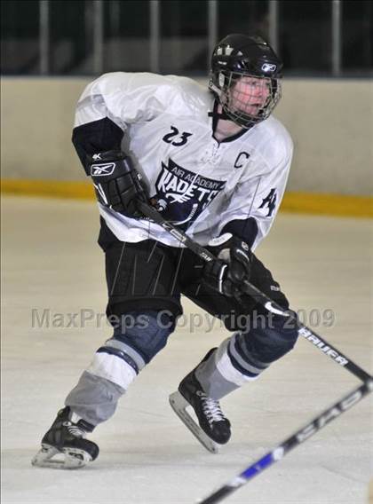 Thumbnail 1 in Palmer vs Air Academy photogallery.