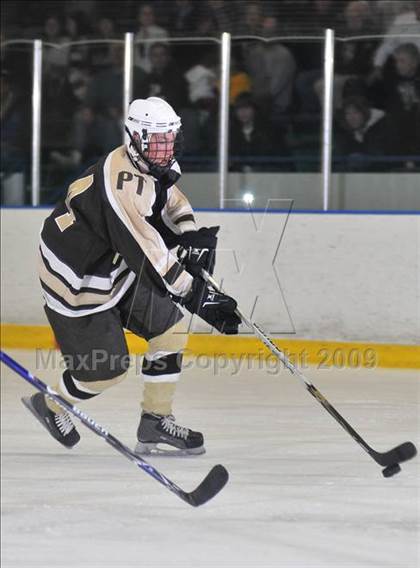 Thumbnail 1 in Palmer vs Air Academy photogallery.
