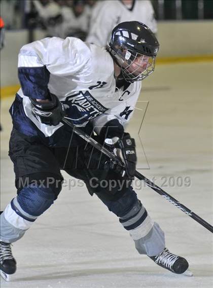 Thumbnail 2 in Palmer vs Air Academy photogallery.