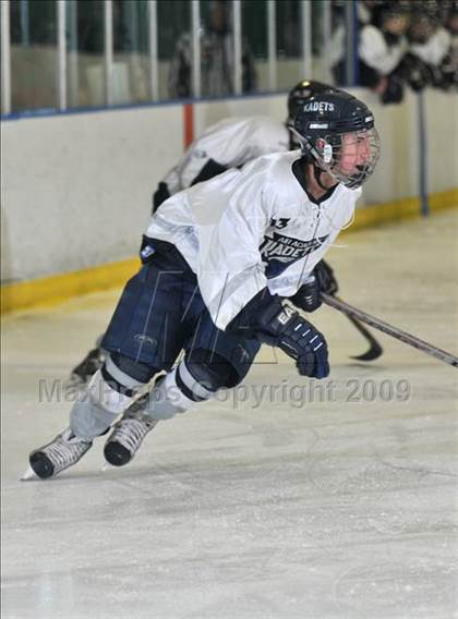 Thumbnail 1 in Palmer vs Air Academy photogallery.
