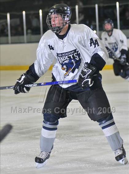 Thumbnail 3 in Palmer vs Air Academy photogallery.