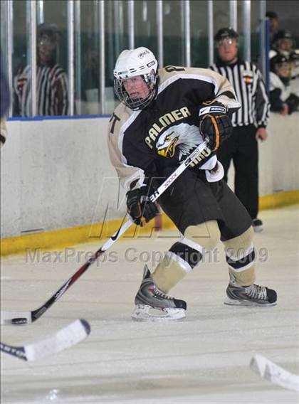 Thumbnail 1 in Palmer vs Air Academy photogallery.