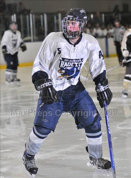Thumbnail 1 in Palmer vs Air Academy photogallery.