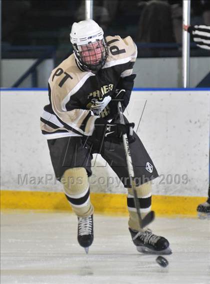 Thumbnail 2 in Palmer vs Air Academy photogallery.