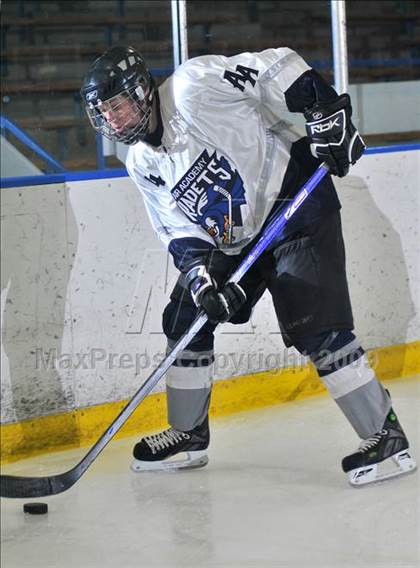 Thumbnail 2 in Palmer vs Air Academy photogallery.
