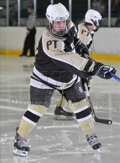 Thumbnail 2 in Palmer vs Air Academy photogallery.