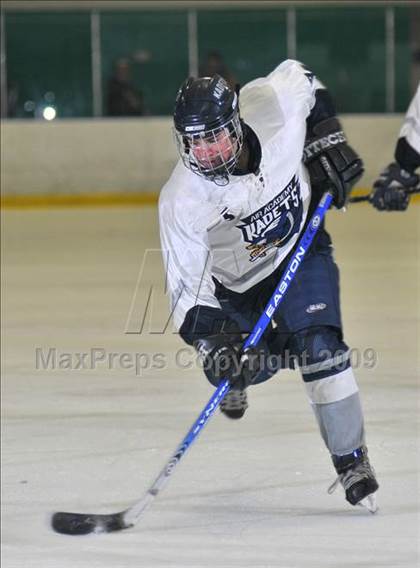Thumbnail 3 in Palmer vs Air Academy photogallery.