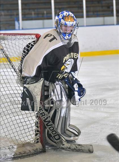 Thumbnail 2 in Palmer vs Air Academy photogallery.
