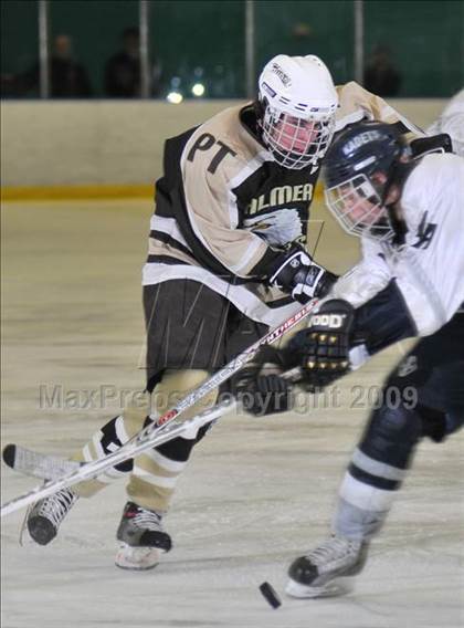 Thumbnail 3 in Palmer vs Air Academy photogallery.