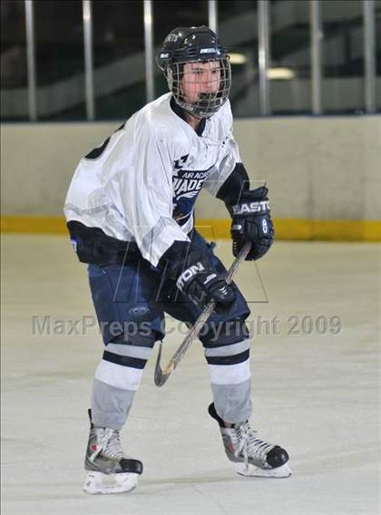 Thumbnail 3 in Palmer vs Air Academy photogallery.