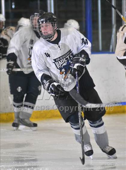 Thumbnail 3 in Palmer vs Air Academy photogallery.