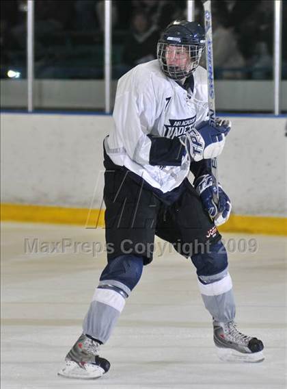 Thumbnail 2 in Palmer vs Air Academy photogallery.