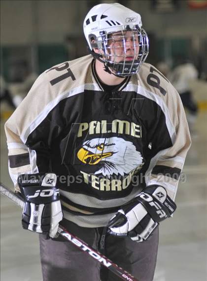 Thumbnail 2 in Palmer vs Air Academy photogallery.