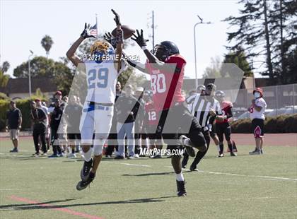 Thumbnail 2 in Pinole Valley @ Salesian College Preparatory photogallery.
