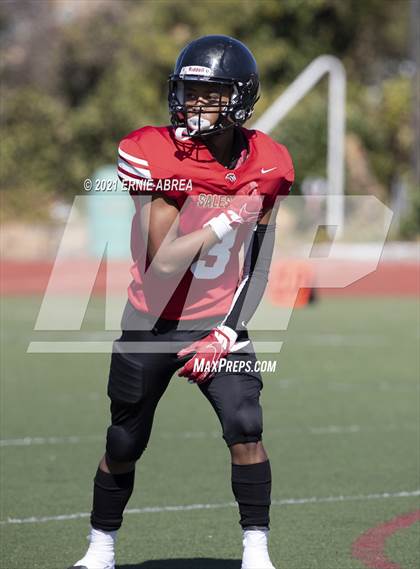 Thumbnail 2 in Pinole Valley @ Salesian College Preparatory photogallery.