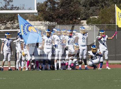 Thumbnail 2 in Pinole Valley @ Salesian College Preparatory photogallery.