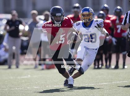 Thumbnail 2 in Pinole Valley @ Salesian College Preparatory photogallery.