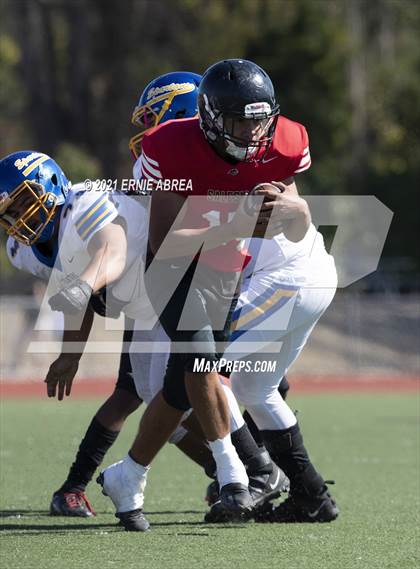 Thumbnail 3 in Pinole Valley @ Salesian College Preparatory photogallery.