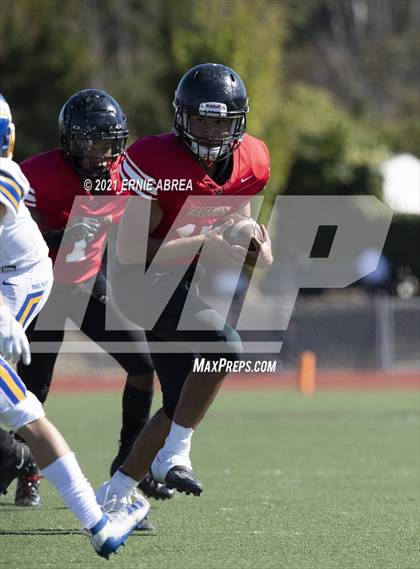 Thumbnail 1 in Pinole Valley @ Salesian College Preparatory photogallery.