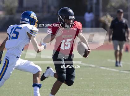 Thumbnail 1 in Pinole Valley @ Salesian College Preparatory photogallery.