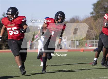 Thumbnail 1 in Pinole Valley @ Salesian College Preparatory photogallery.