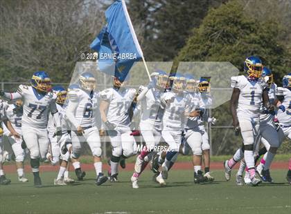 Thumbnail 1 in Pinole Valley @ Salesian College Preparatory photogallery.