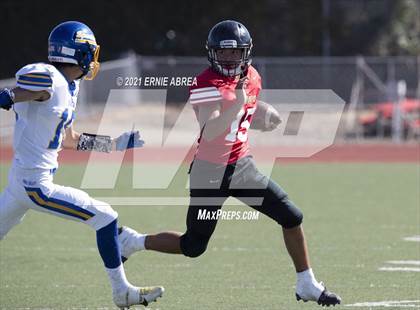 Thumbnail 3 in Pinole Valley @ Salesian College Preparatory photogallery.