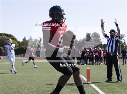 Thumbnail 3 in Pinole Valley @ Salesian College Preparatory photogallery.