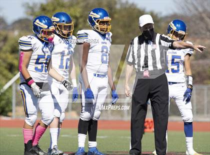 Thumbnail 1 in Pinole Valley @ Salesian College Preparatory photogallery.