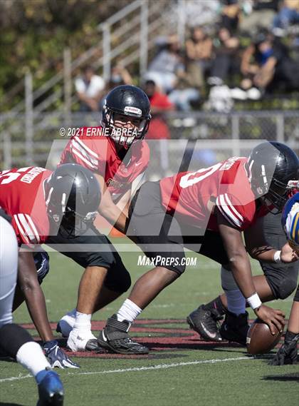 Thumbnail 3 in Pinole Valley @ Salesian College Preparatory photogallery.